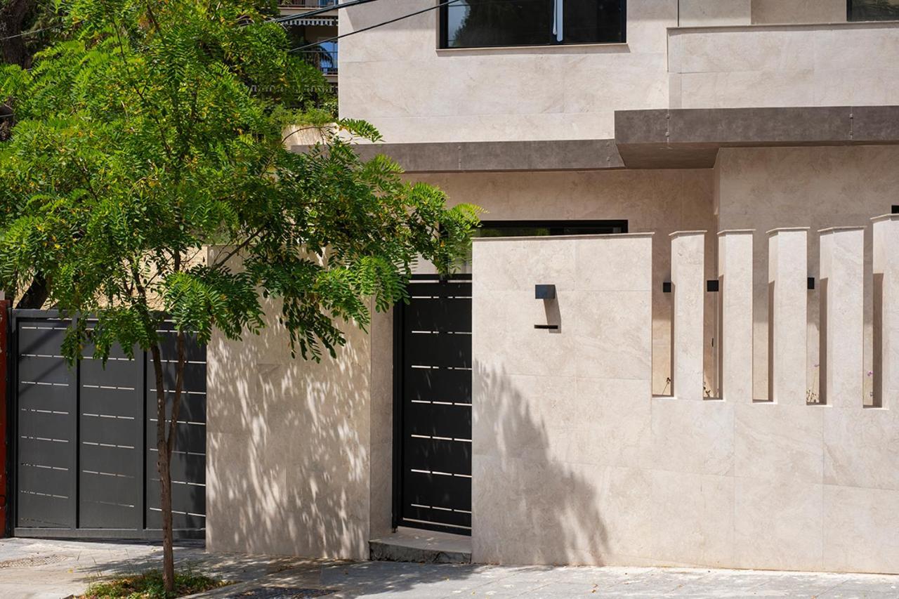 Apartamentos La Zagalilla Málaga Exterior foto