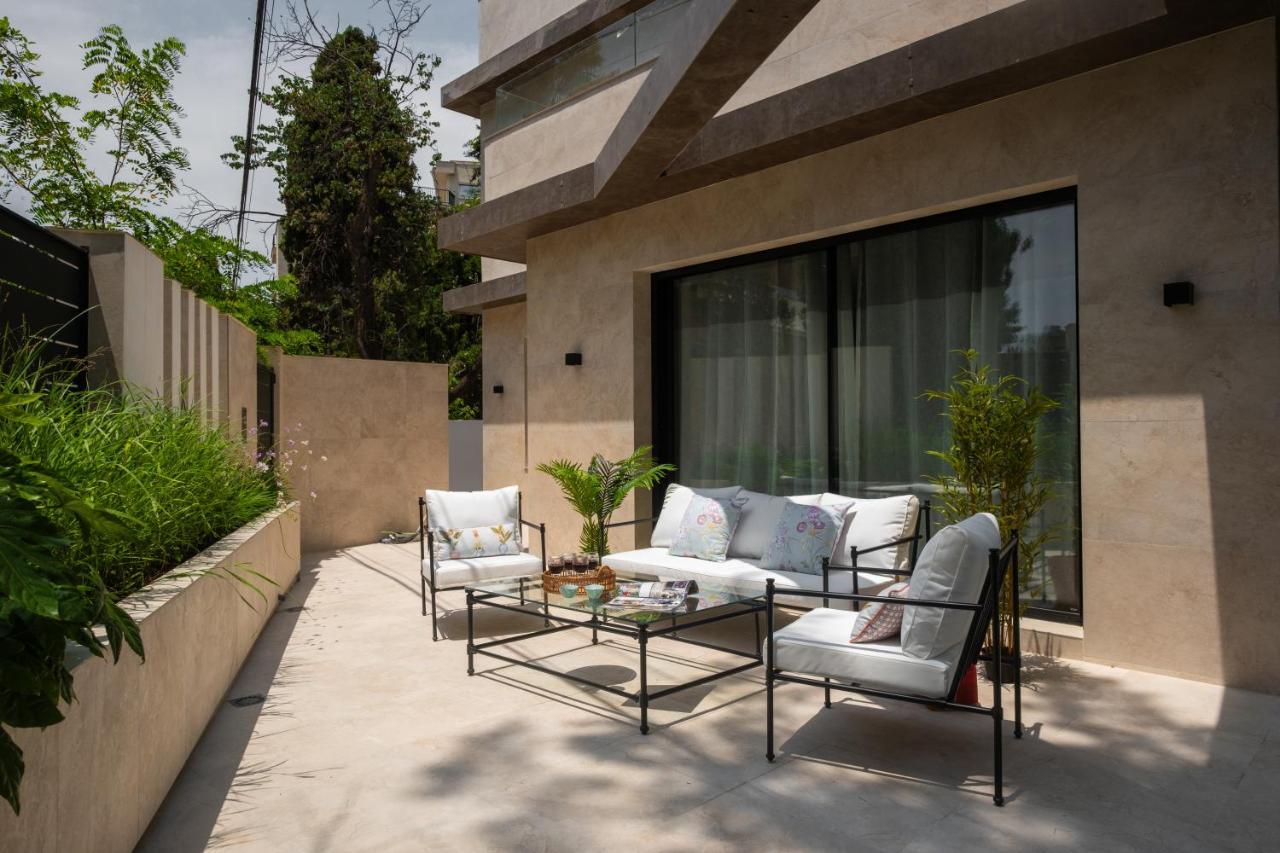 Apartamentos La Zagalilla Málaga Exterior foto